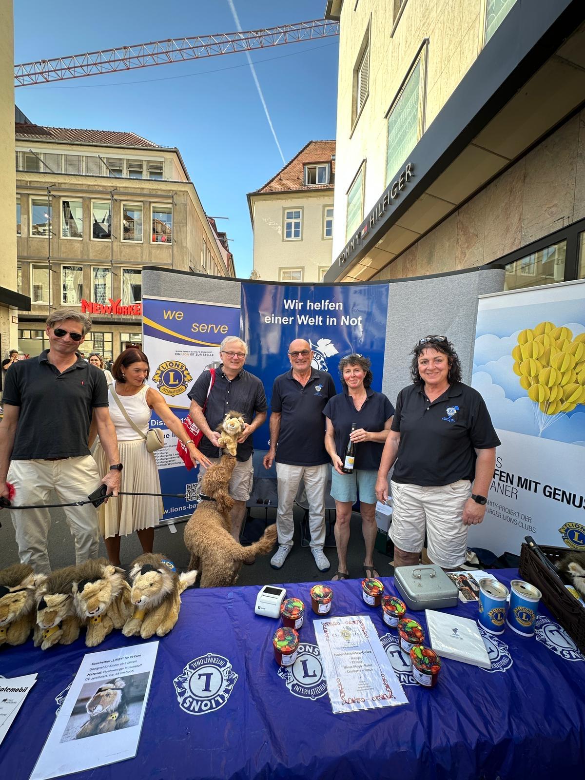 Stadtfest 2025