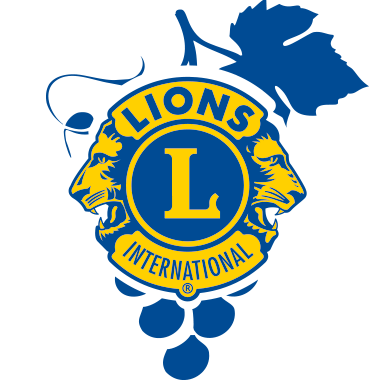 Lions Würzburg-Stein Logo